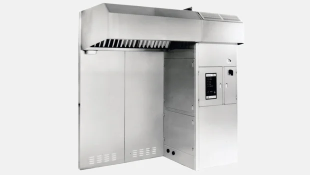 KVS &#8211; Kiosk ventilation system (UL)