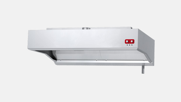 KWH – Kombüsen-Wasserwaschhaube