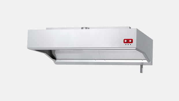 KWH &#8211; Galley water wash hood