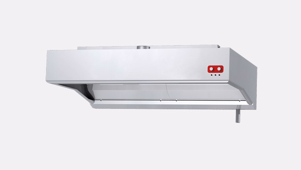 KWH船用厨房水洗集气罩