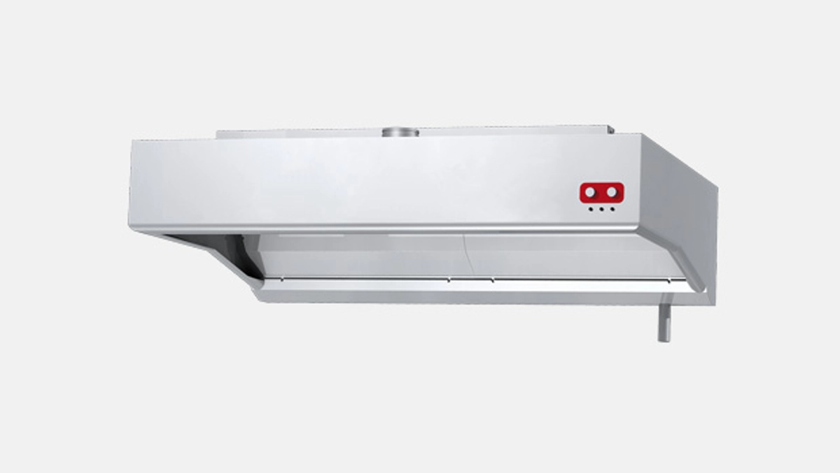 KWH &#8211; Galley water wash hood