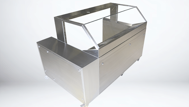 MMC – Halton Marine MobiChef