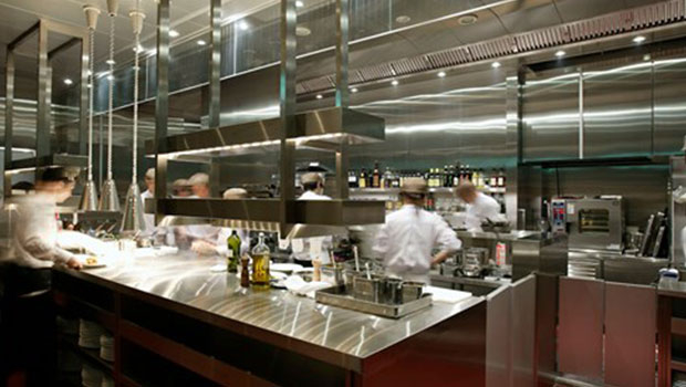 Mise en Place magazine interviews Dr. Andrey Livchak – Director, Global R&D from Halton Foodservice