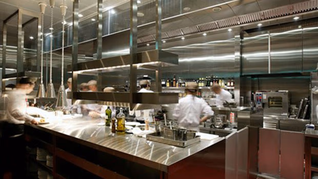 Mise en Place magazine interviews Dr. Andrey Livchak – Director, Global R&D from Halton Foodservice