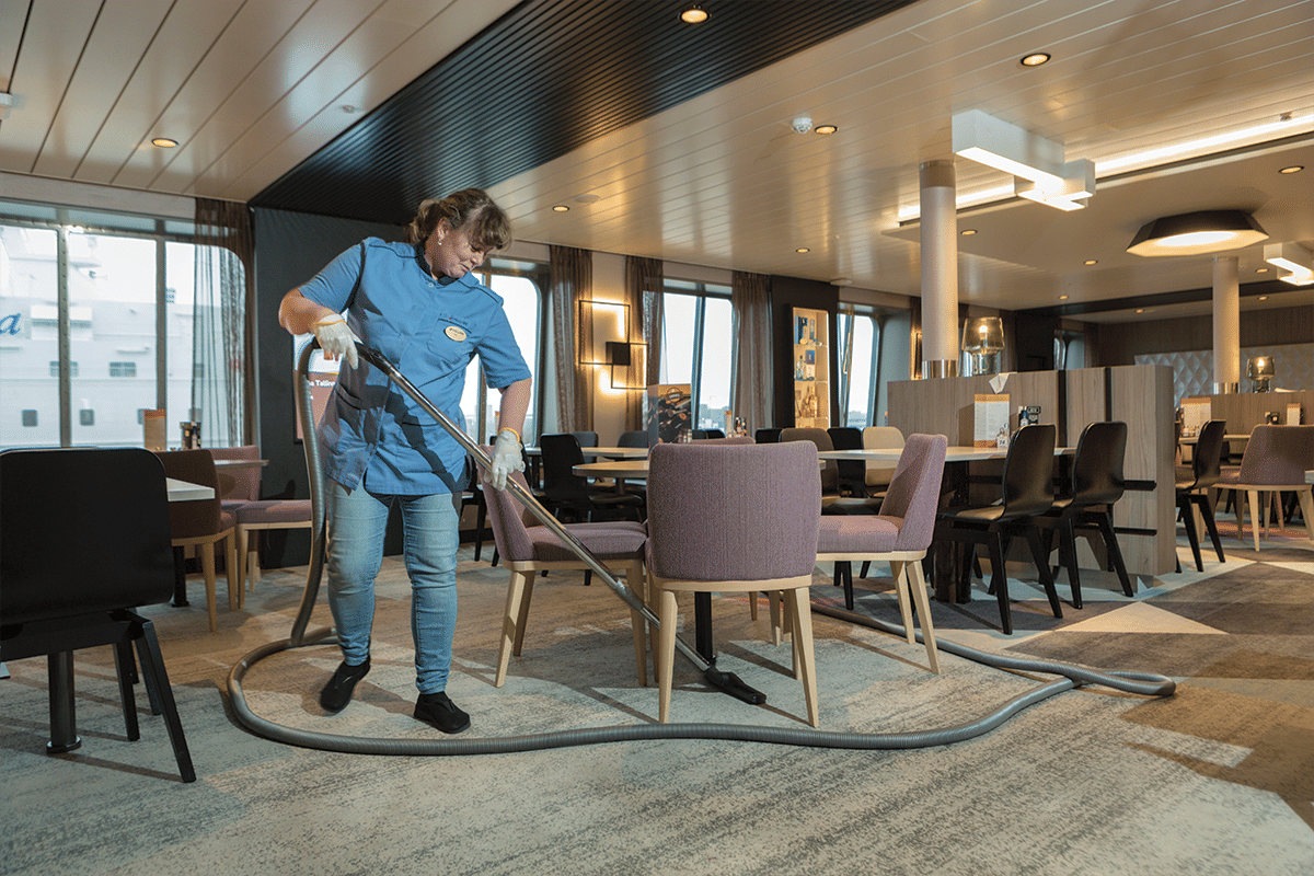 PCL – Halton ProClean