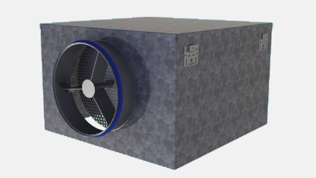 Halton PDF – Plenum