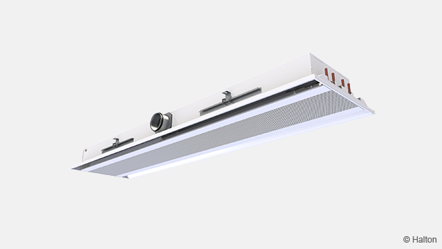 浩盾 Rex 600 (RE6)