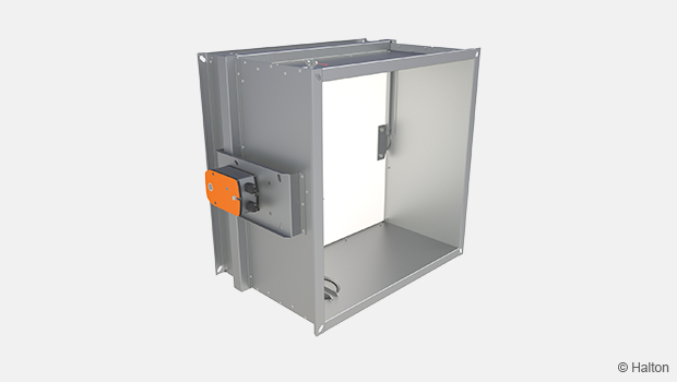 Halton Sec SFR – Savunhallintapelti (AAsingle)