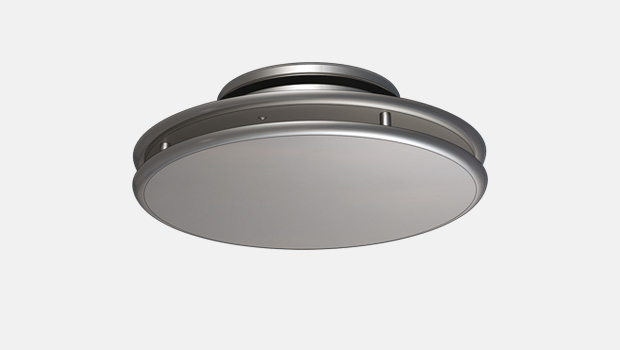 TDMS 厨房圆形顶棚散流器