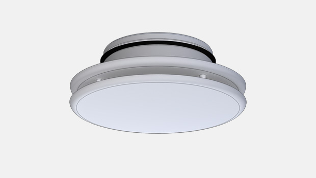 TDM 圆形顶棚散流器