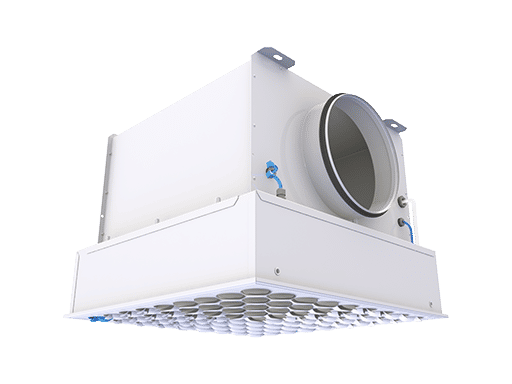 Halton Vita VHT – HEPA diffuser