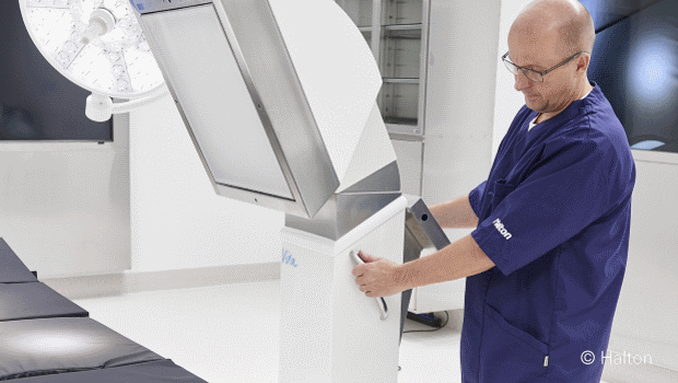 VOC Halton Vita OR Cell