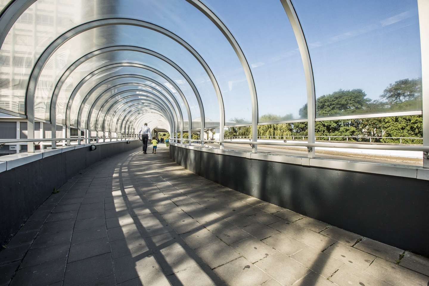 ZNA Middelheim, Belgium