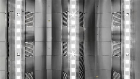 Halton Skyline Culinary and Human Centric LED Lighting technology