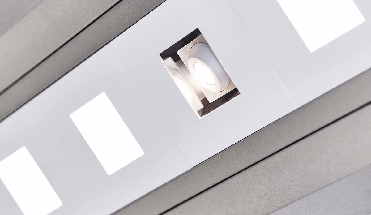 HCL – Halton Skyline Culinary and Human Centric Light (CE)