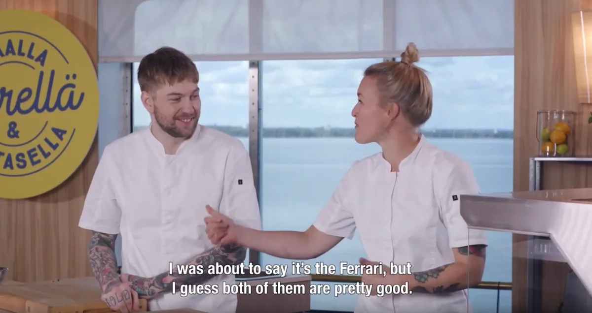 slider automatic image