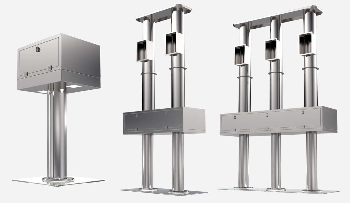 JES &#8211; Jet Extraction System (CE)
