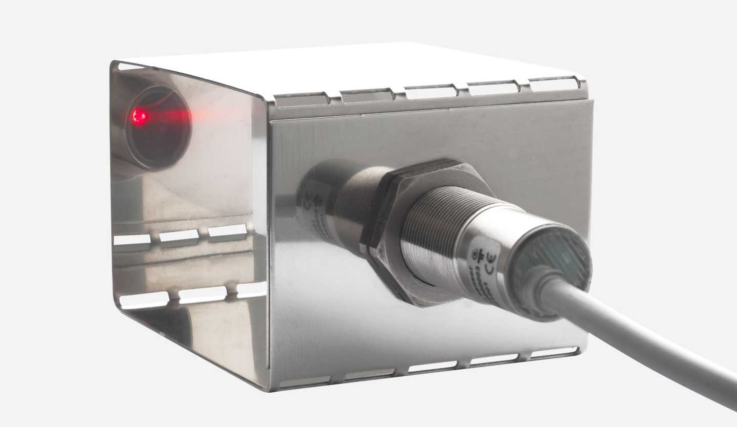 KGS – Kitchen grease duct safety control system (ETL)