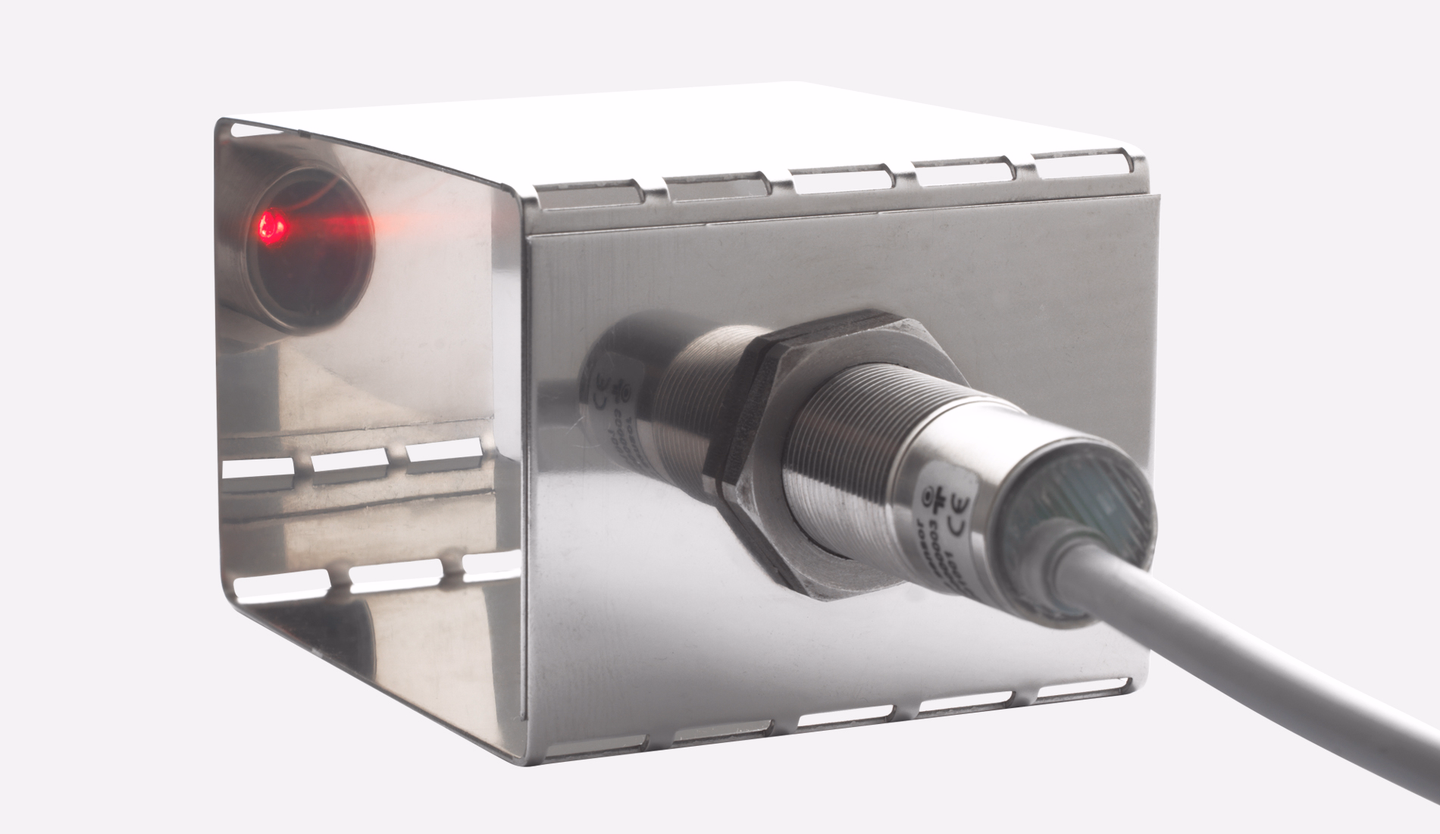 KGS – Duct safety control system (CE)