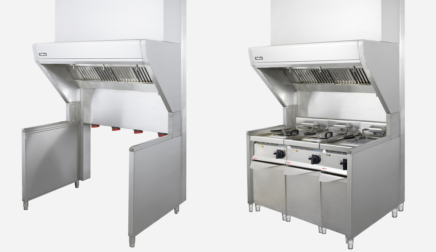 KSR-F Laitteen taakse asennettava malli