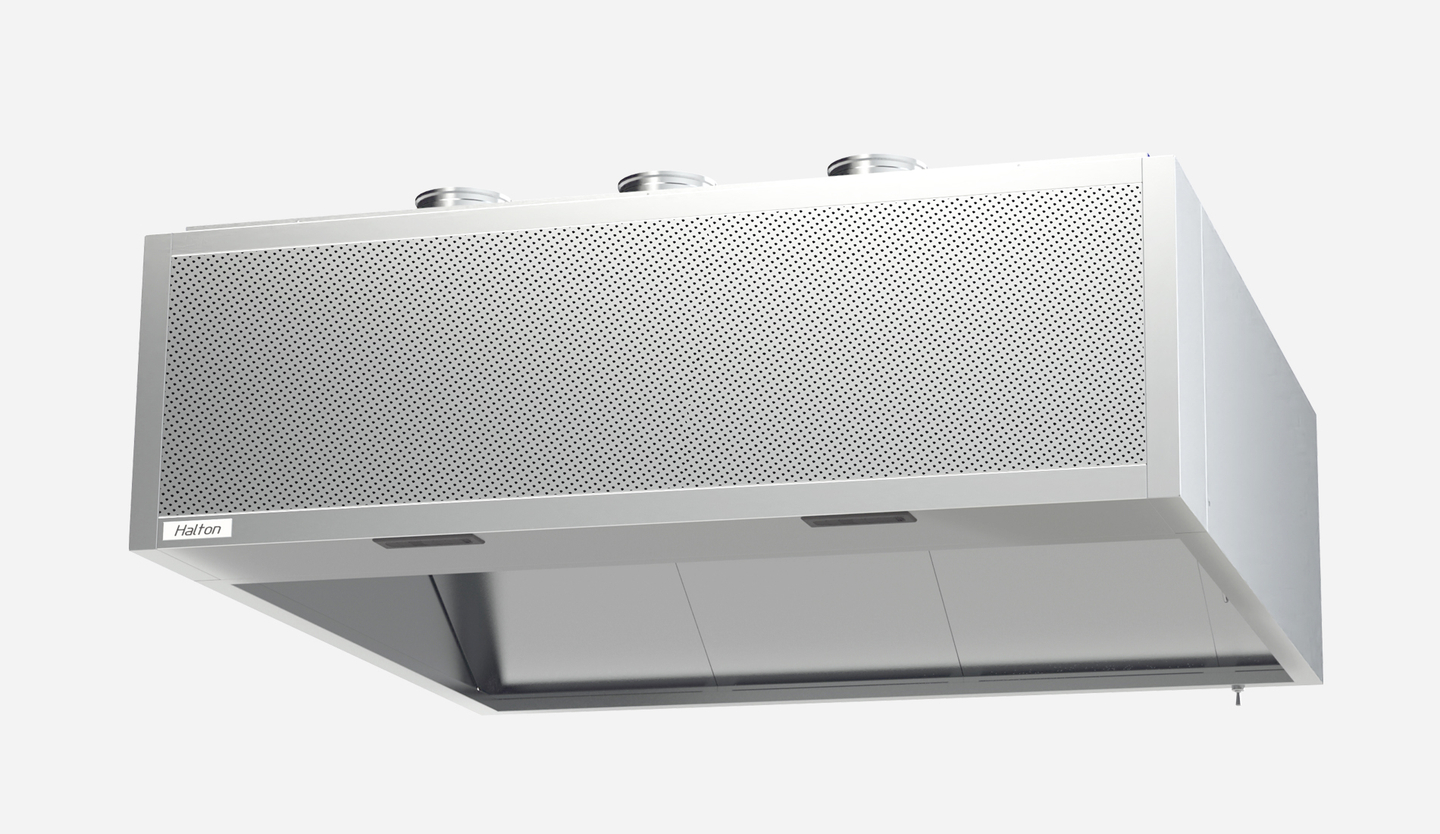 KVD Tuloilmalaitteella