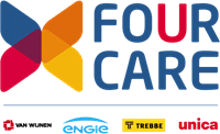 concertium Four Care Amphia project
