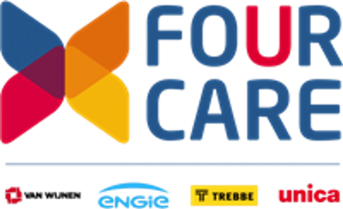 concertium Four Care Amphia project