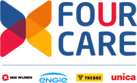 concertium Four Care Amphia project