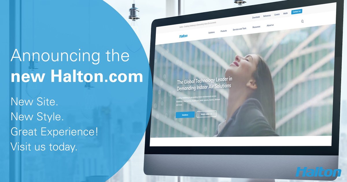 New Site. New Style. Great information is now available!
