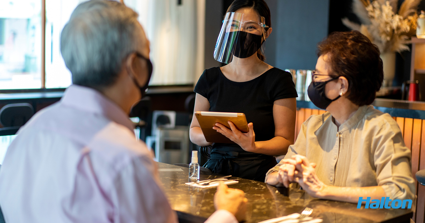 Vad du behöver veta om virusreducering för att locka kunder tillbaka till restauranger