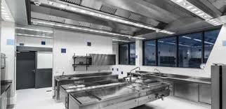 Halton Skyline Natural Light