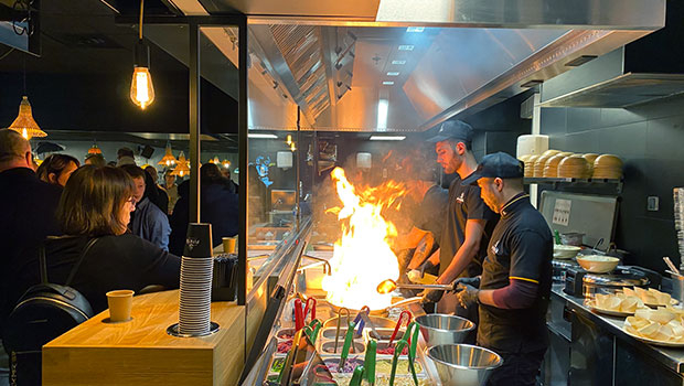 Pitaya Le Havre, France