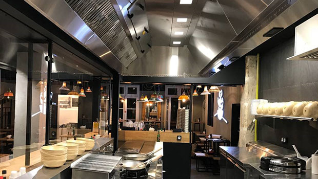 Pitaya Perpignan, France