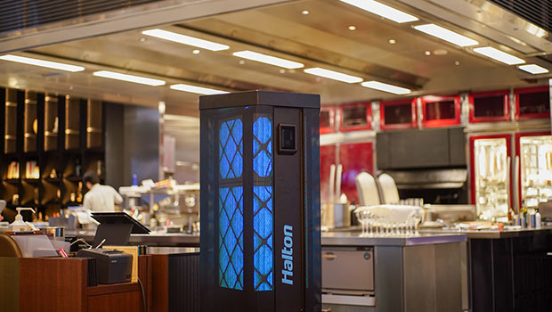 Test Kitchen H, Japan