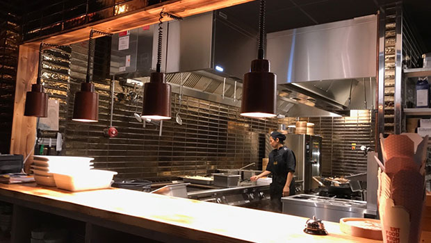 Yomo | Mitt i City, Sweden