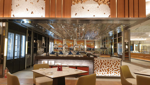 Jeju Dream Tower, South Korea