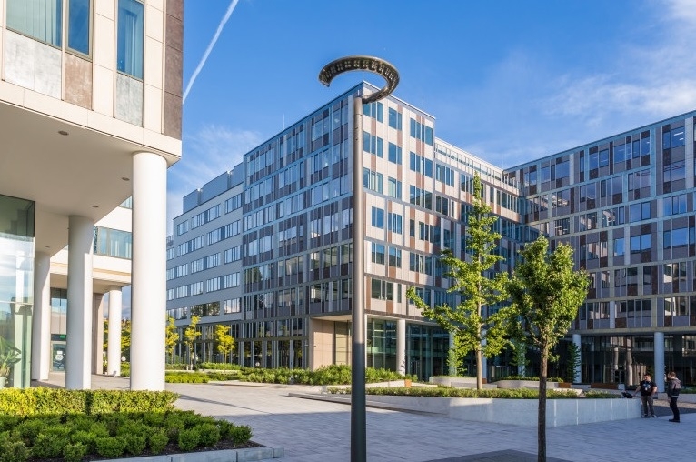 Váci Greens Budapest, Hungary