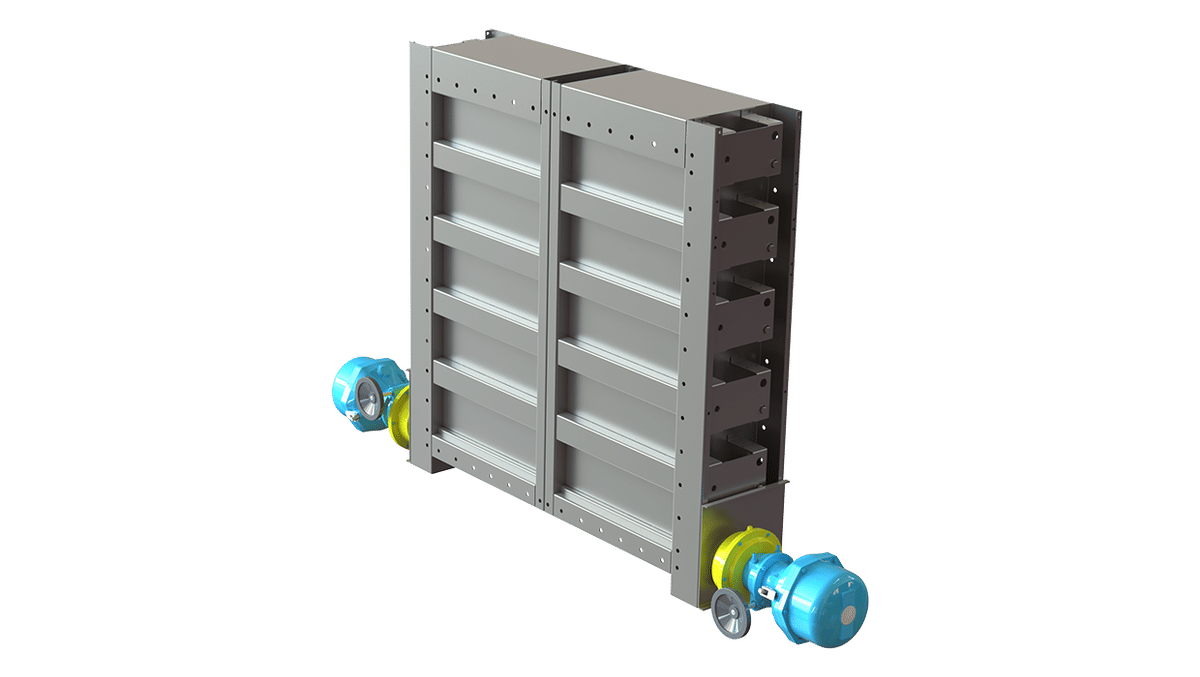 CID -01 – Täysin tiivis eristyspelti