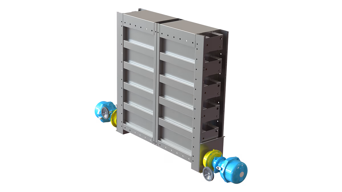 CID -01 – Täysin tiivis eristyspelti