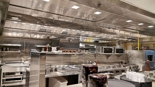 Nobu | Four Seasons Kuala Lumpur, Malaysia