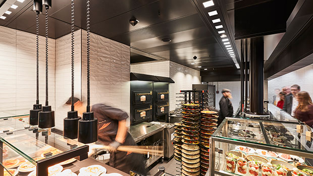 Insurance Company, Germany