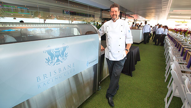 Brisbane Racing Club, Australia