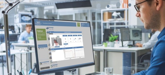 Weltweit erstes bedarfsgesteuertes Großküchenlüftungssystem als Komplettservice