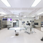 AZ Sint-Jan Brugge医院，比利时