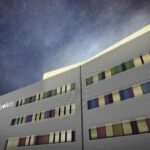 芬兰中部Nova医院