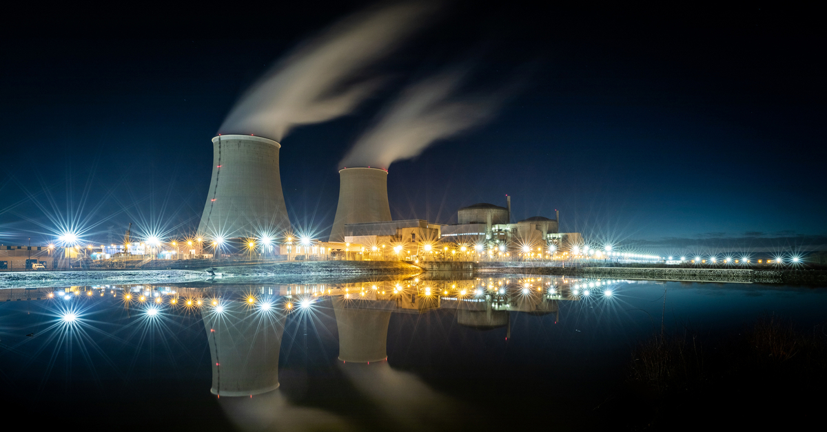 Flamgard Calidair&#8217;s Nuclear Expertise &#8211; Safety for Demanding Environments