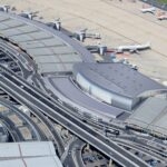 法国戴高乐机场ADP航站楼2B