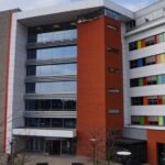 AZ St.-Elisabeth Herentals 医院，比利时