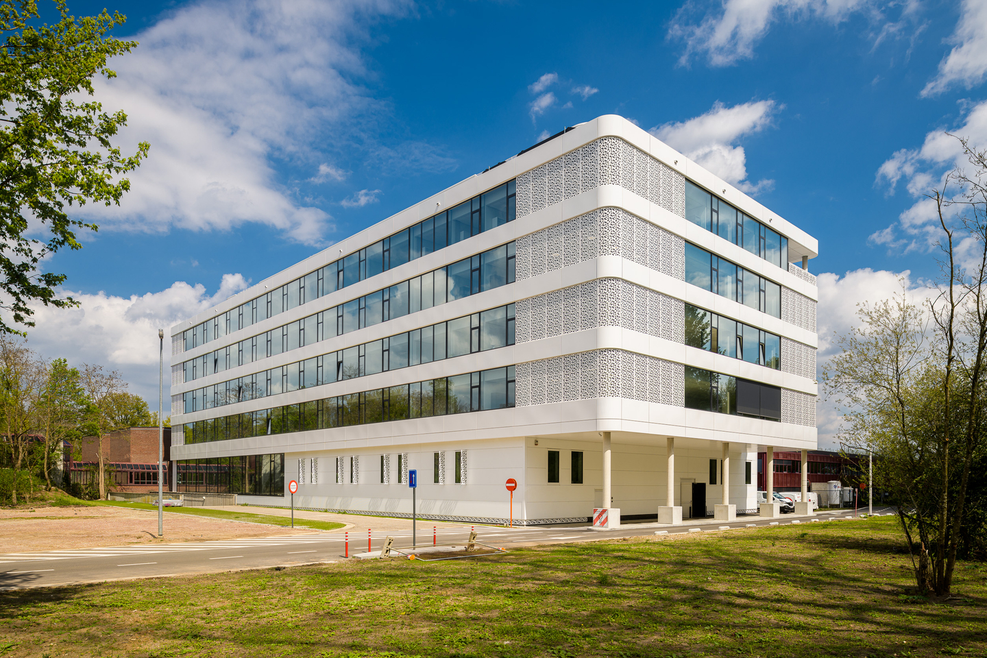 Hasselt University, Belgium