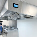 法国美居Ax Les温泉酒店